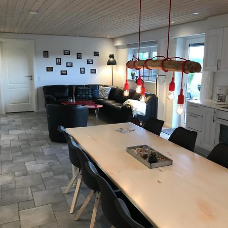 Havrevang, Luksus Ferielejligheder Lonstrup Bagian luar foto