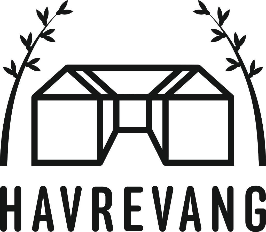 Havrevang, Luksus Ferielejligheder Lonstrup Bagian luar foto