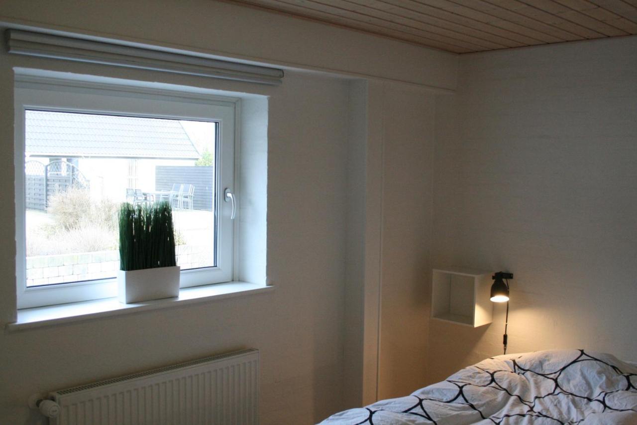 Havrevang, Luksus Ferielejligheder Lonstrup Bagian luar foto
