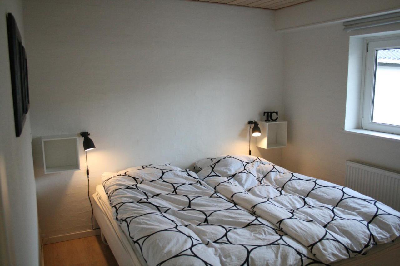 Havrevang, Luksus Ferielejligheder Lonstrup Bagian luar foto