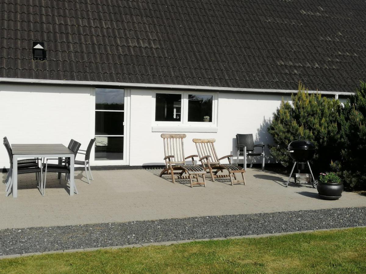 Havrevang, Luksus Ferielejligheder Lonstrup Bagian luar foto