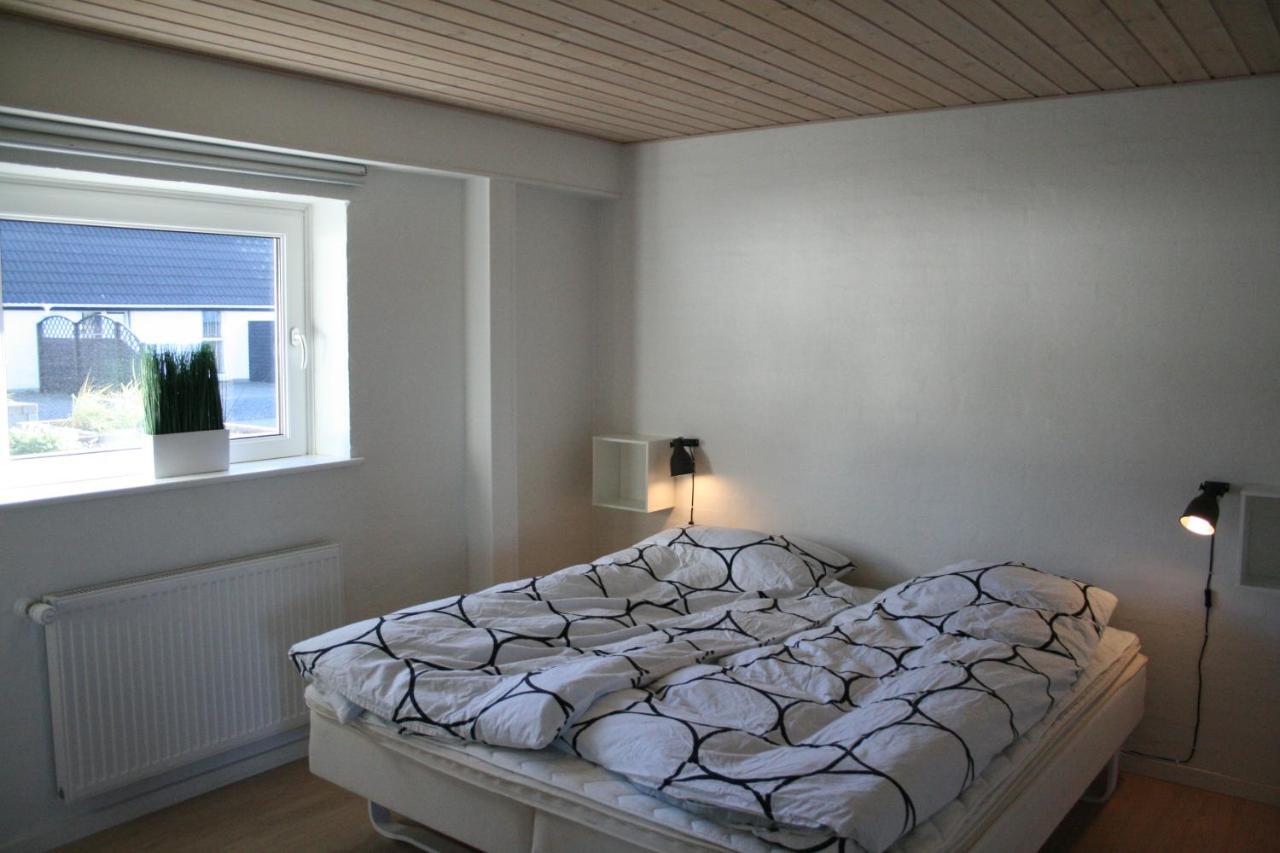 Havrevang, Luksus Ferielejligheder Lonstrup Bagian luar foto