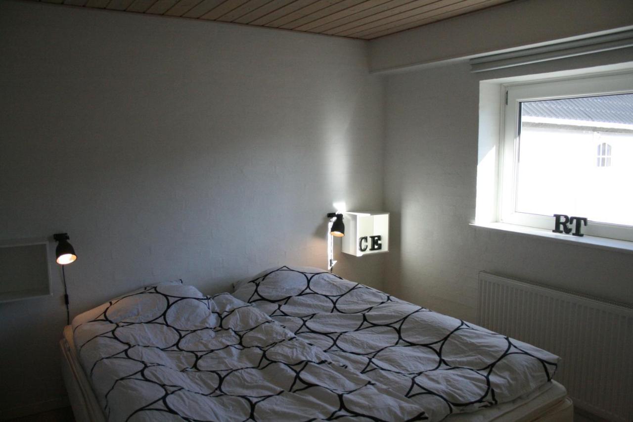 Havrevang, Luksus Ferielejligheder Lonstrup Bagian luar foto