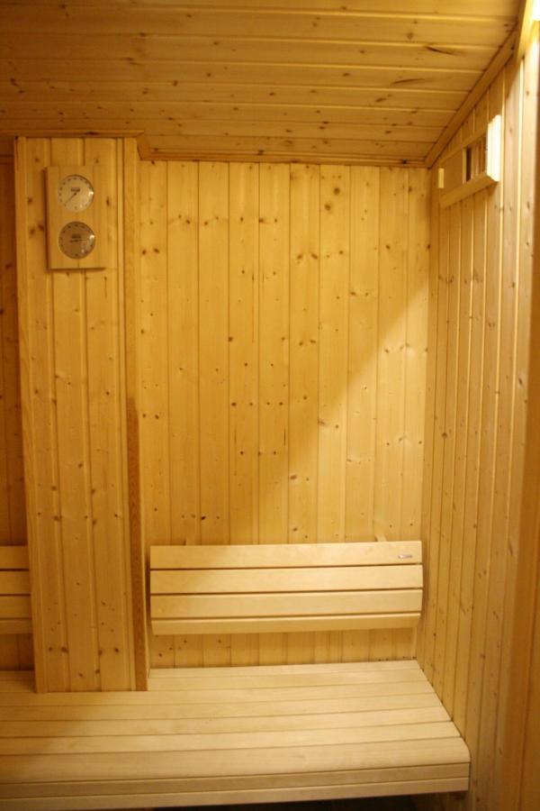 Havrevang, Luksus Ferielejligheder Lonstrup Bagian luar foto