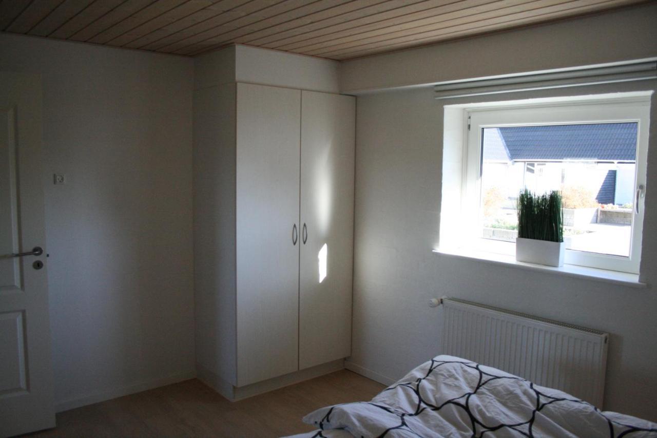 Havrevang, Luksus Ferielejligheder Lonstrup Bagian luar foto