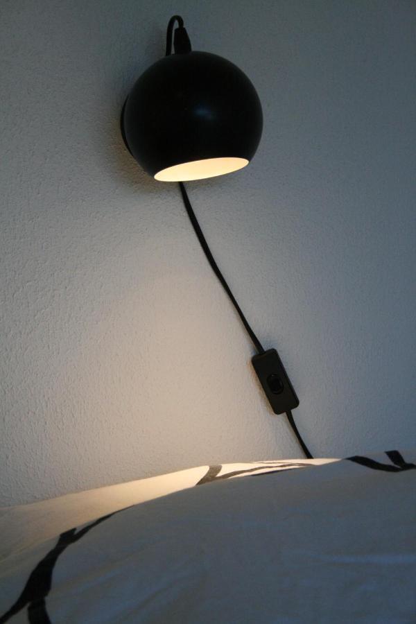 Havrevang, Luksus Ferielejligheder Lonstrup Bagian luar foto